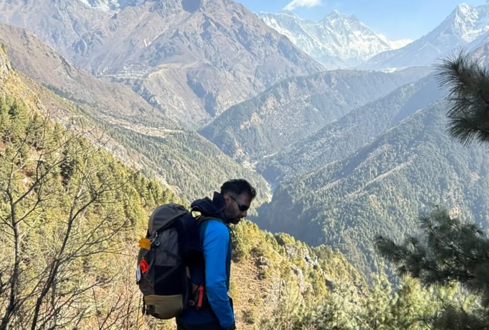 Everest Base Camp Trek Permits 2026/2027: Complete Guide to Costs and Requirements