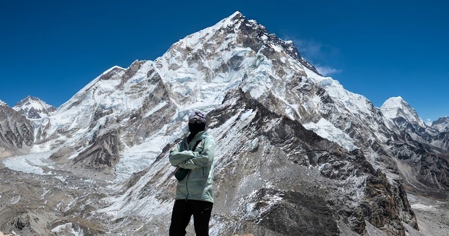 Everest Base Camp Trek in April: Spring Season Guide to Weather and Trail Conditions