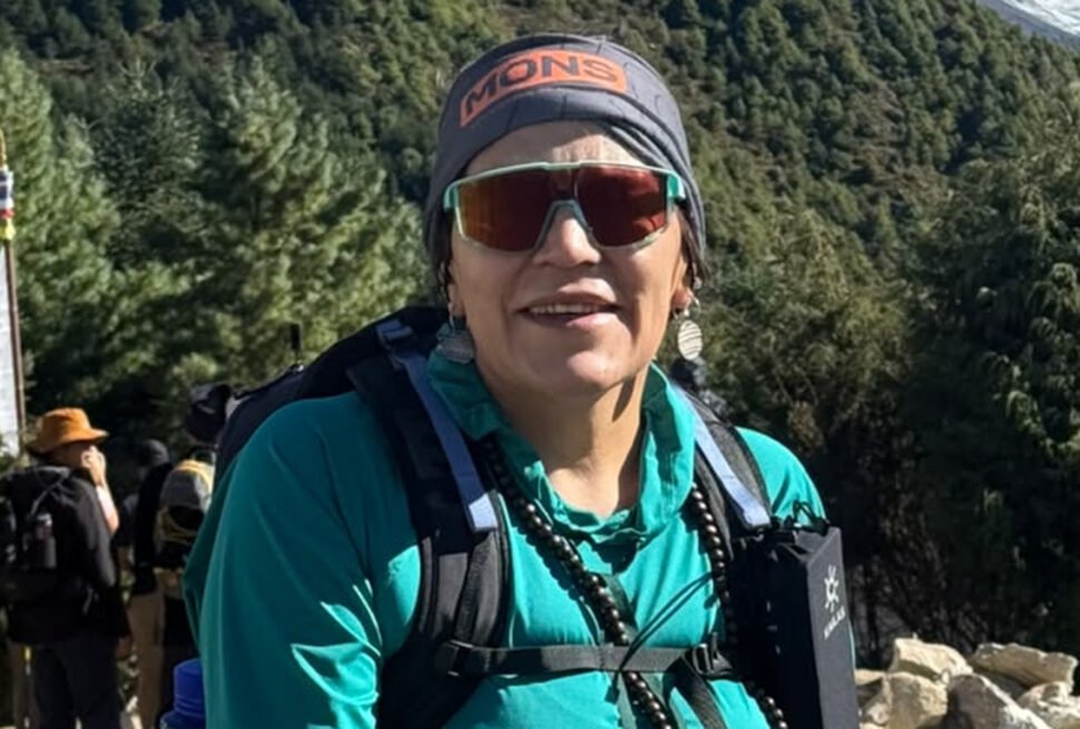 Everest Base Camp Trek in October: Weather, Crowds and Trail Conditions