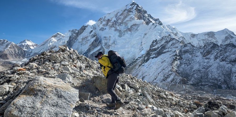 How Difficult Is the Everest Base Camp Trek? Honest Fitness and Altitude Guide
