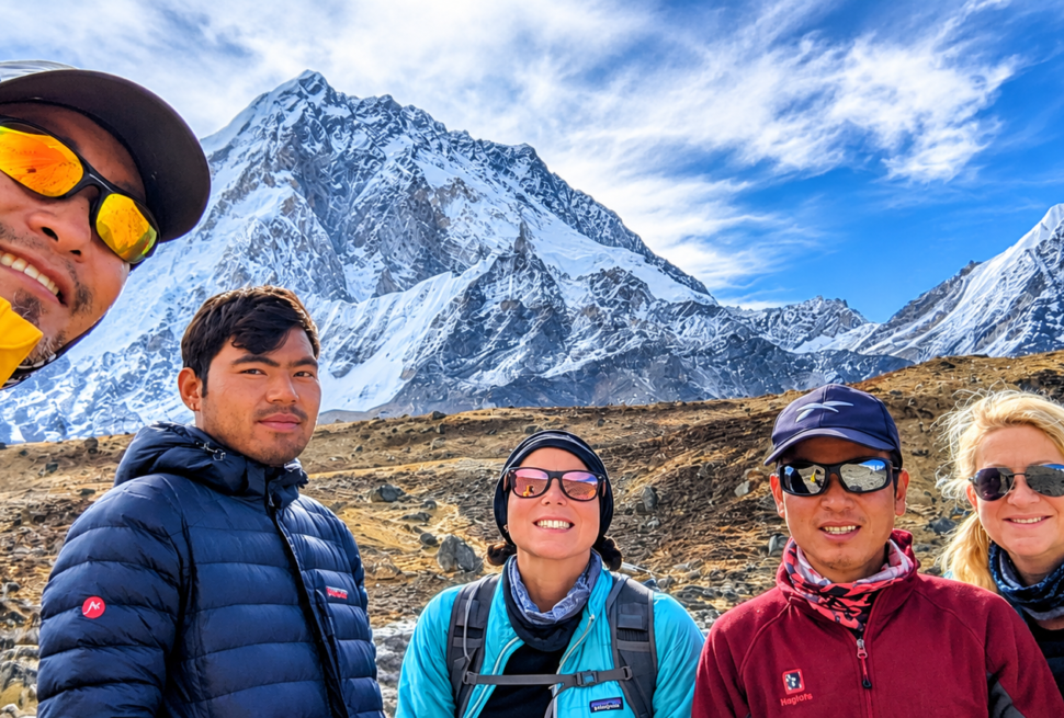 Best Time for Everest Base Camp Trek: Month-by-Month Guide from a Kathmandu Guide
