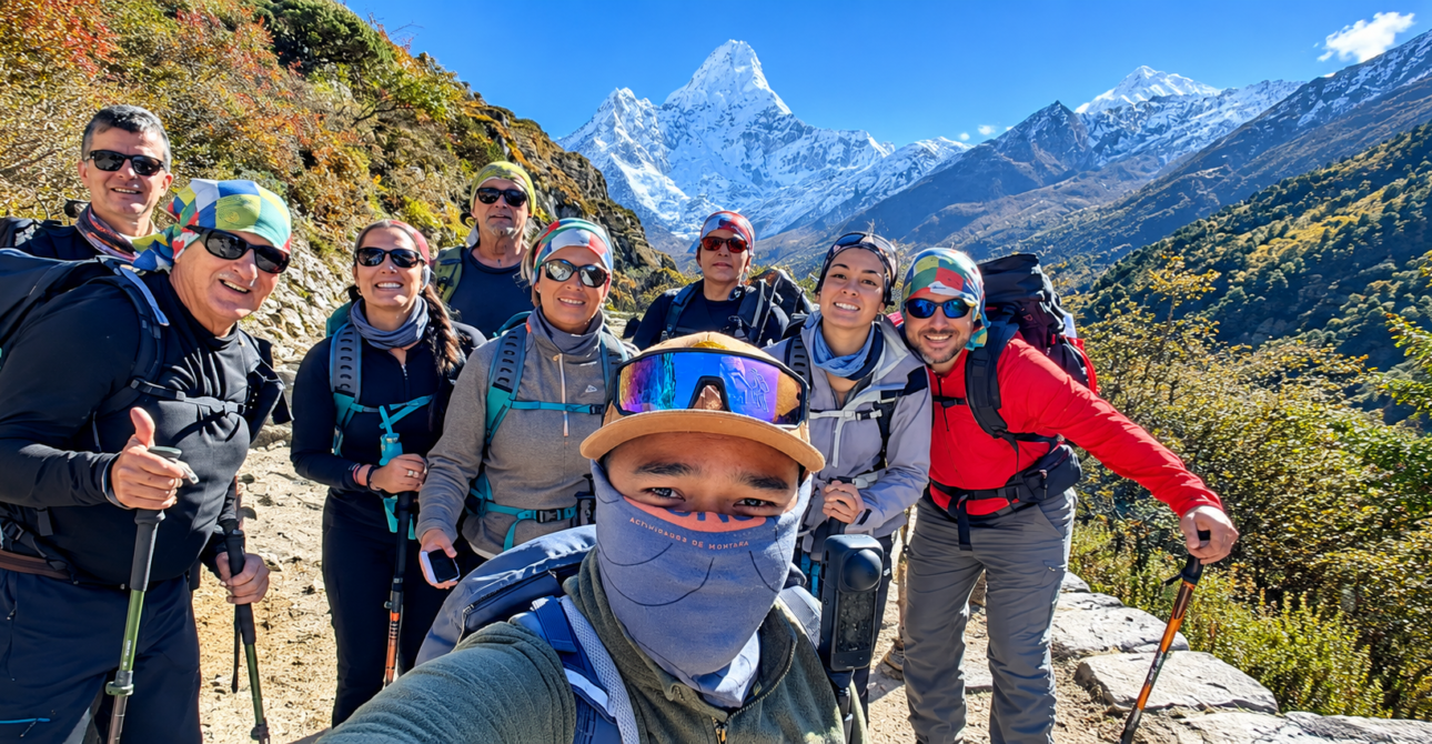 Can Seniors Do the Everest Base Camp Trek? A Practical Guide