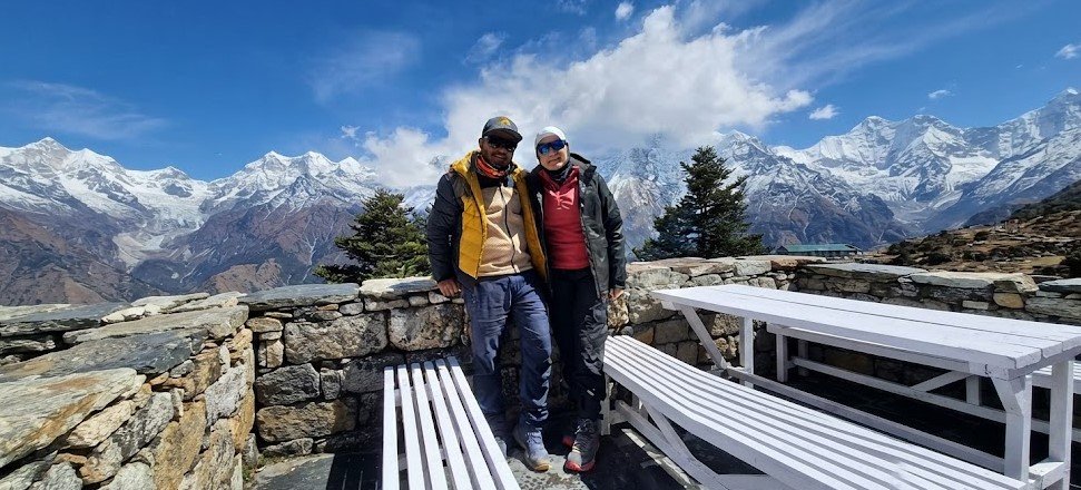 EBC Trek Photography Guide: Camera Gear, Settings, and Shot Locations