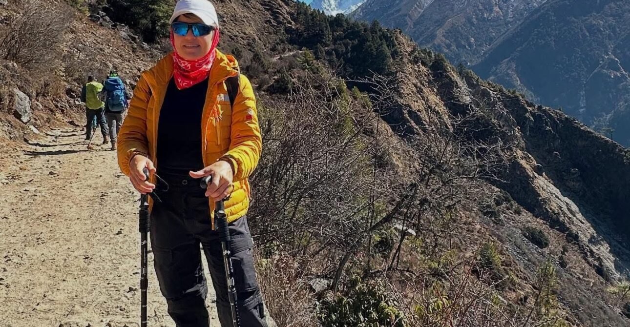 Best Time to Trek to Everest Base Camp