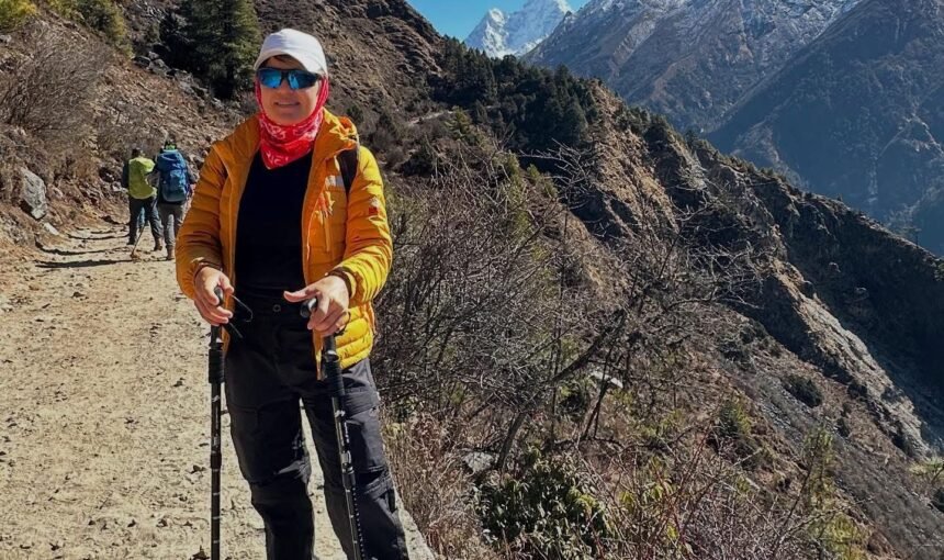 Best Time to Trek to Everest Base Camp