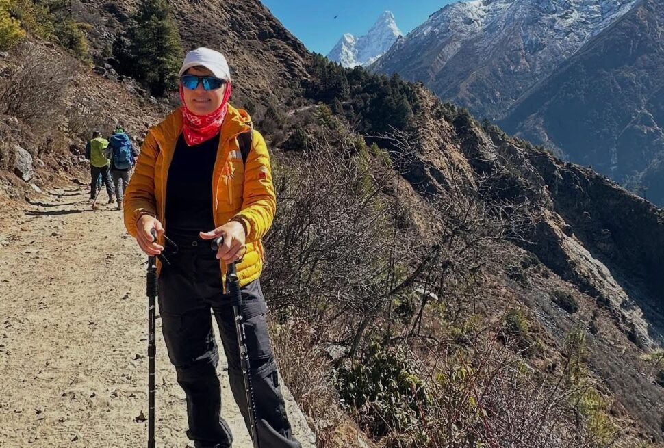 Best Time to Trek to Everest Base Camp