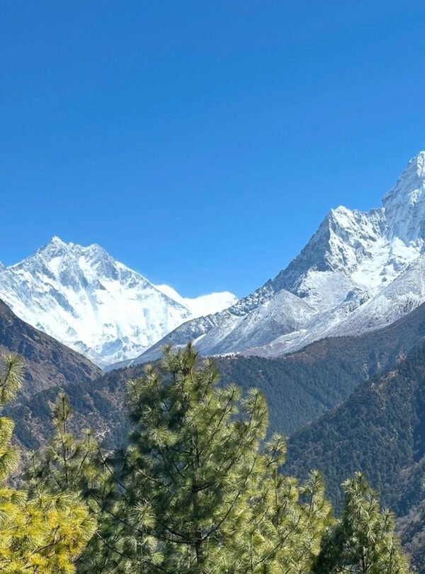 Everest View Trek