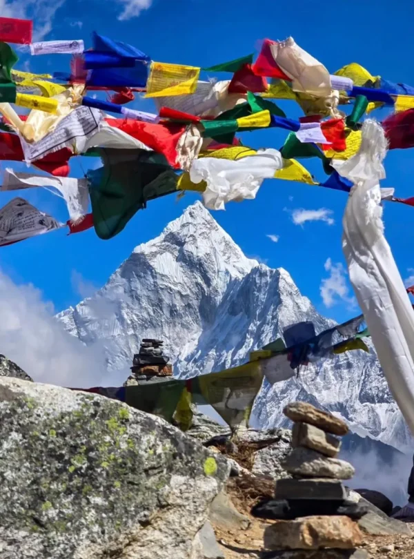 Everest Base Camp Trek Company