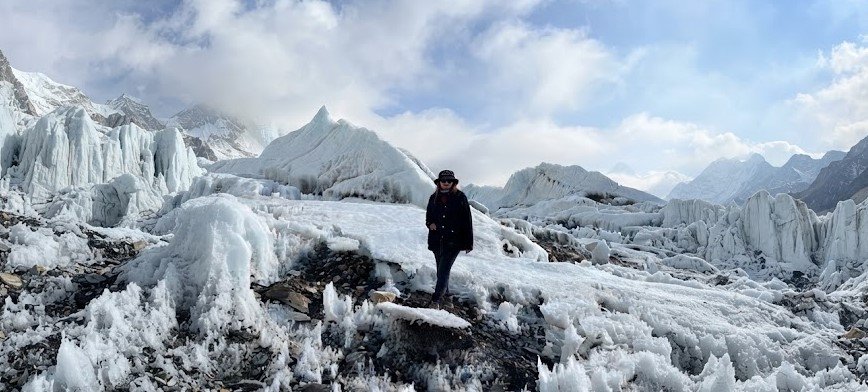 Everest Base Camp Trek Weather: Complete Month-by-Month Climate and Temperature Guide