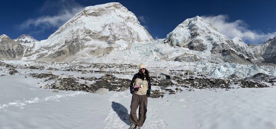 Everest Base Camp Trek in August: Late Monsoon Conditions and When to Go