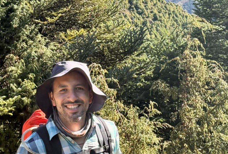 Everest Base Camp Trek in Autumn: The Complete September to November Season Guide
