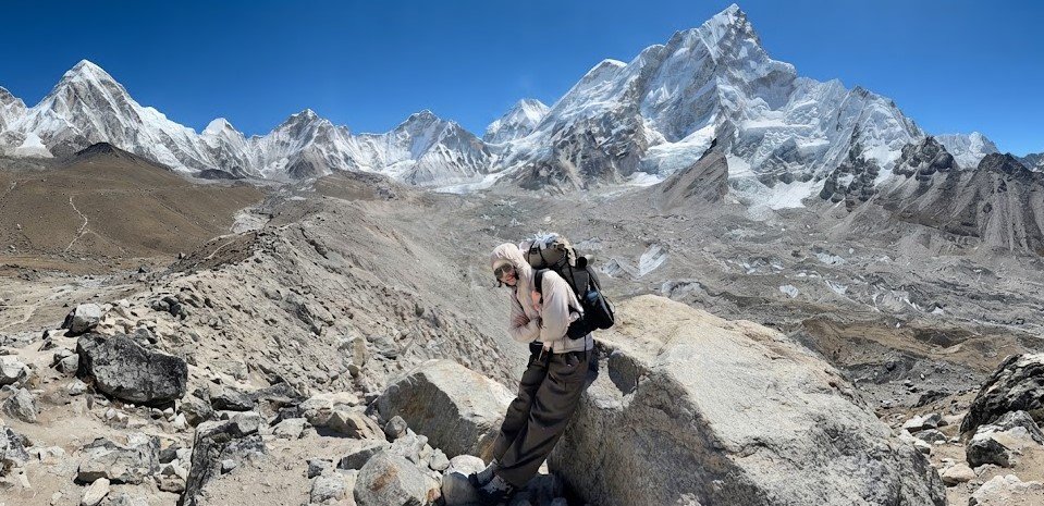 Everest Base Camp Trek in June: Monsoon Season Trekking Guide