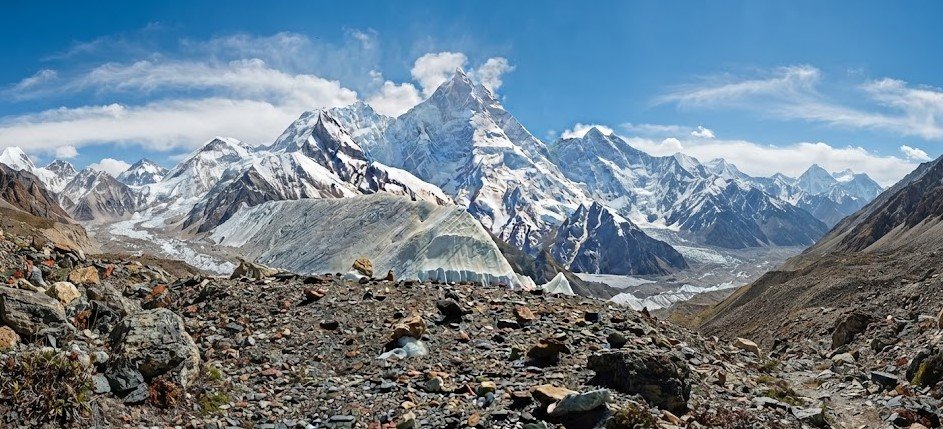 Everest Base Camp Trek in Monsoon: The June to August Season Explained
