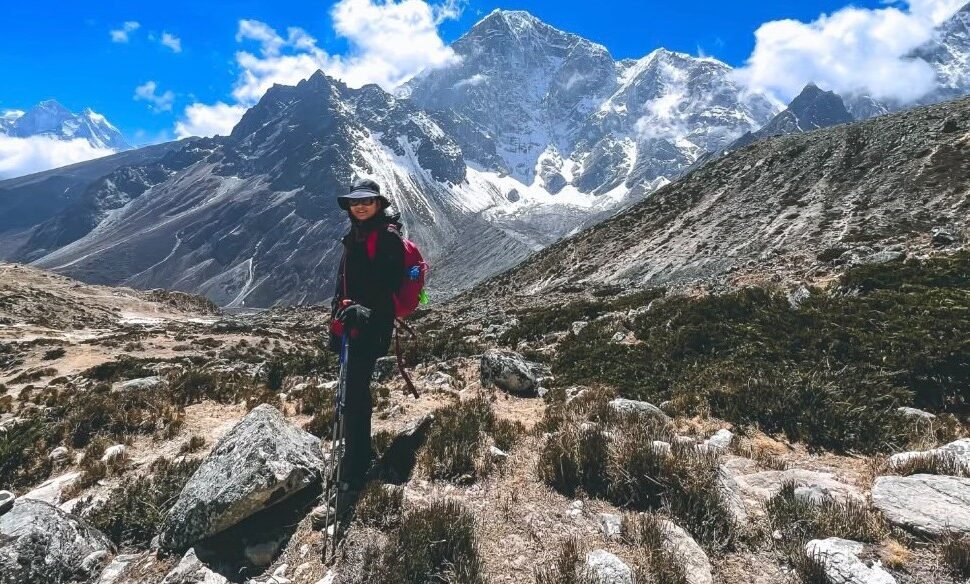 Everest Base Camp Trek in Spring: The Complete March to May Season Guide