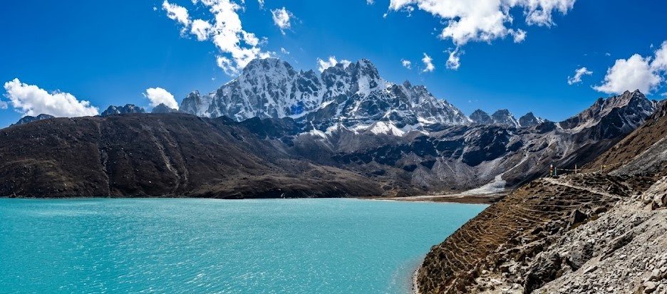 Gokyo Lakes Trek: The Complete Guide to Nepal’s Most Beautiful High-Altitude Lakes