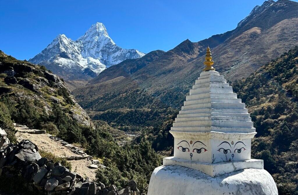 Best Everest Base Camp Trek Company in Nepal: How to Choose the Right Operator for a Safe EBC Trek in 2026