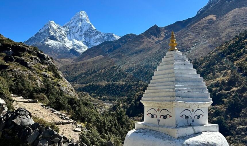 Best Everest Base Camp Trek Company in Nepal: How to Choose the Right Operator for a Safe EBC Trek in 2026