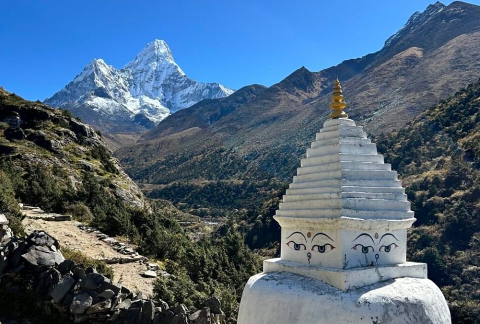 Best Everest Trekking Company In Nepal