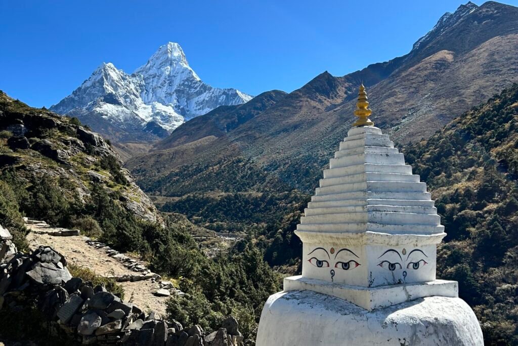 Best Everest Trekking Company In Nepal