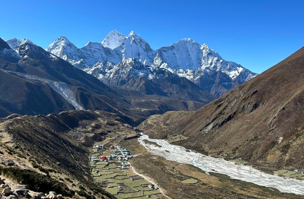 Everest Base Camp Trek in March: Spring’s First Good Month on the Khumbu