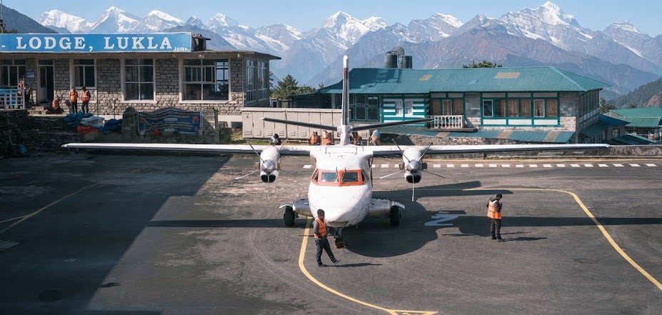 Lukla Flight Guide 2026/2027: Everything You Need to Know Before You Fly