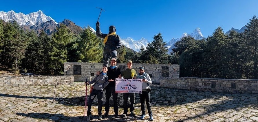 What to Do in Namche Bazaar: Complete Rest Day Guide for 2026 and 2027