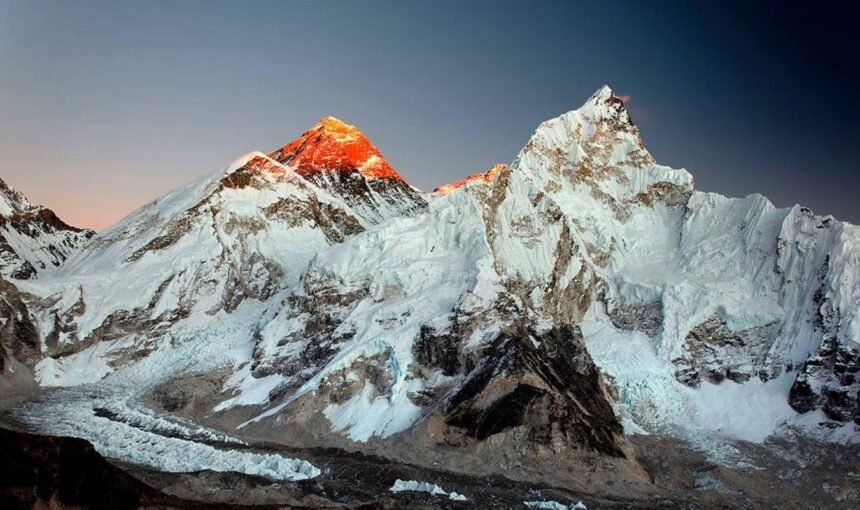 Kala Patthar Complete Guide: The Best Viewpoint for Everest