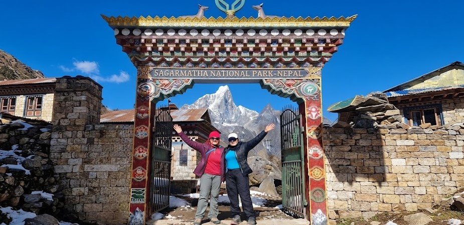 Sagarmatha National Park: Complete Guide to Nepal's UNESCO World Heritage Himalayan Park