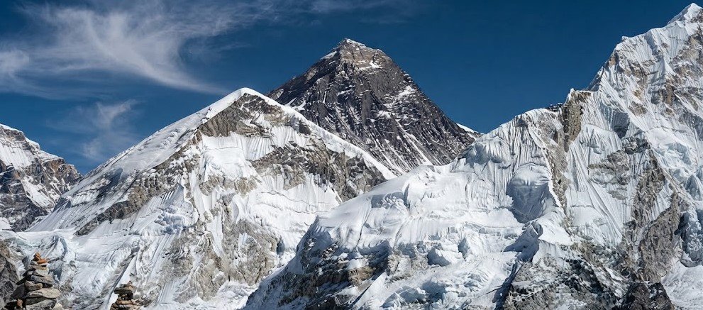 The Khumbu Region: Sherpa People, Culture and Life on the Everest Trail