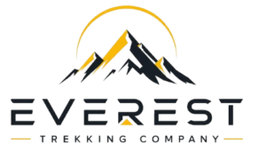 Everest Trekking Company Logo