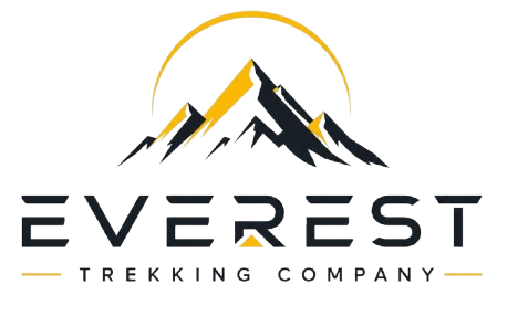 Everest Trekking Company Logo