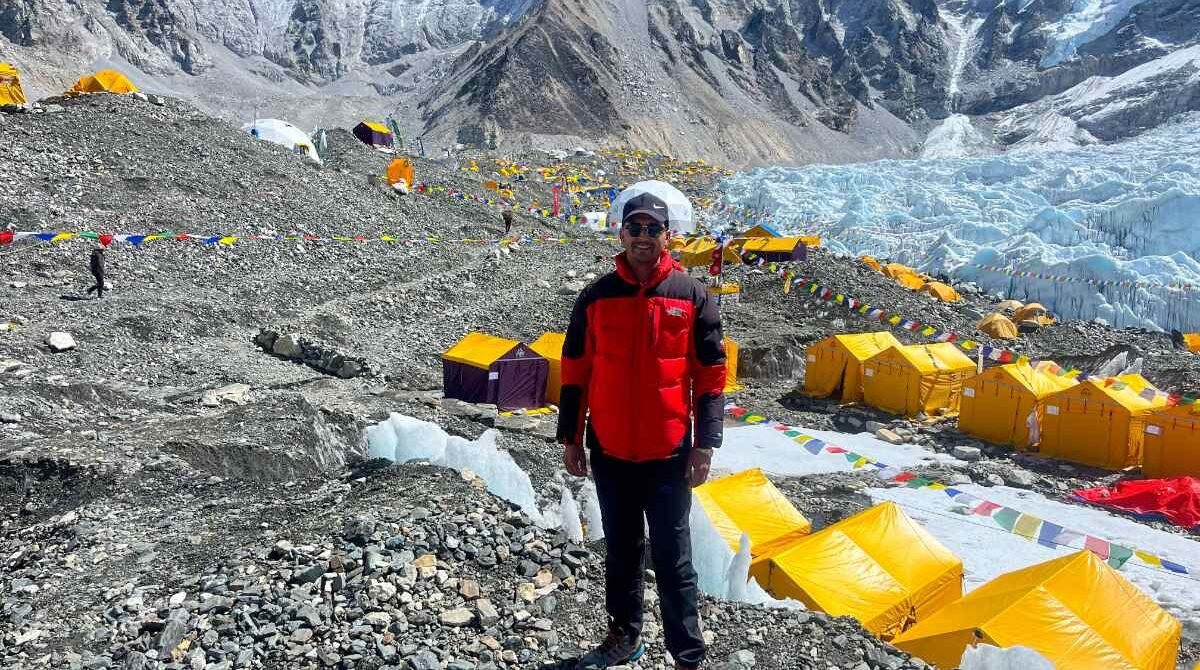Everest Base Camp Trek Difficulty: An Honest Guide from a Nepal-Based Trekking Expert