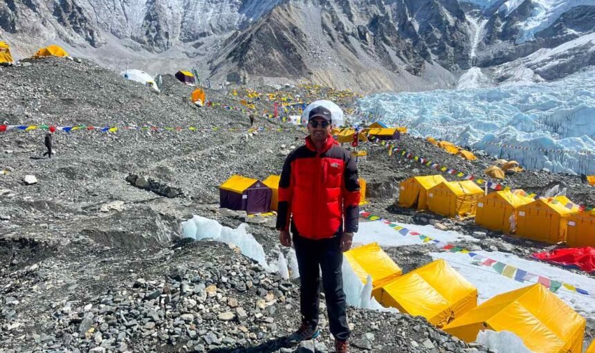 Everest Base Camp Trek Difficulty: An Honest Guide from a Nepal-Based Trekking Expert