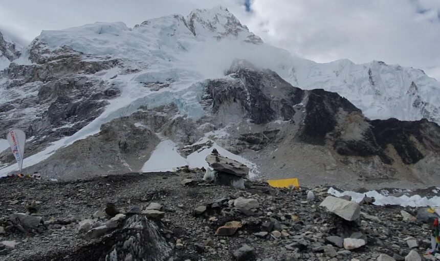 Everest Base Camp Trek Accommodation: Village-by-Village Teahouse Guide
