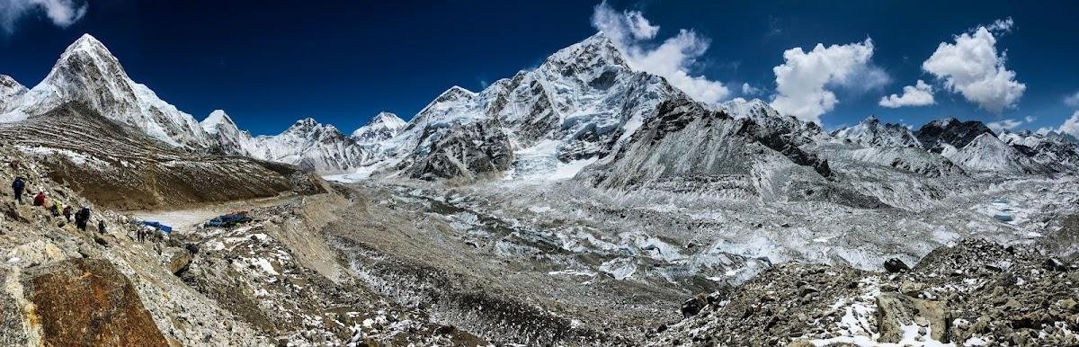 Everest Base Camp Trek Cost 2026/2027: The Complete Budget Breakdown