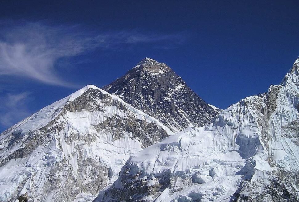 Everest Trek - Namche Bazaar Area