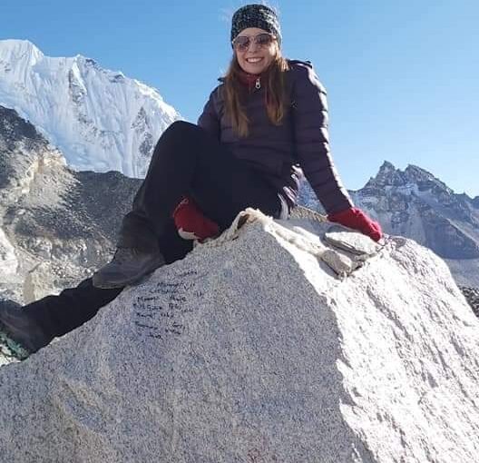 How Difficult Is the Everest Base Camp Trek? Honest Fitness and Altitude Guide