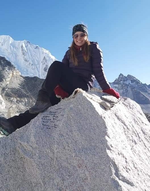 How Difficult Is the Everest Base Camp Trek? Honest Fitness and Altitude Guide
