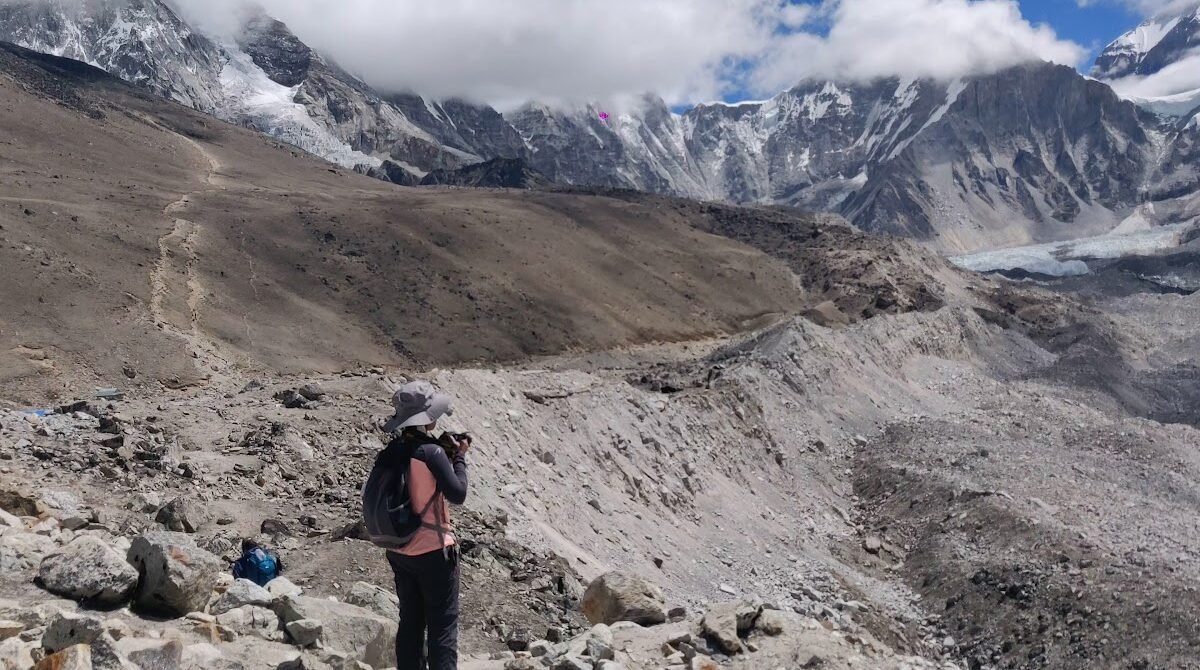 WiFi and Internet on the Everest Base Camp Trek