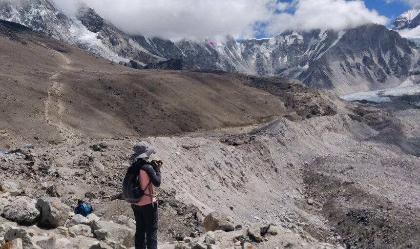 WiFi and Internet on the Everest Base Camp Trek