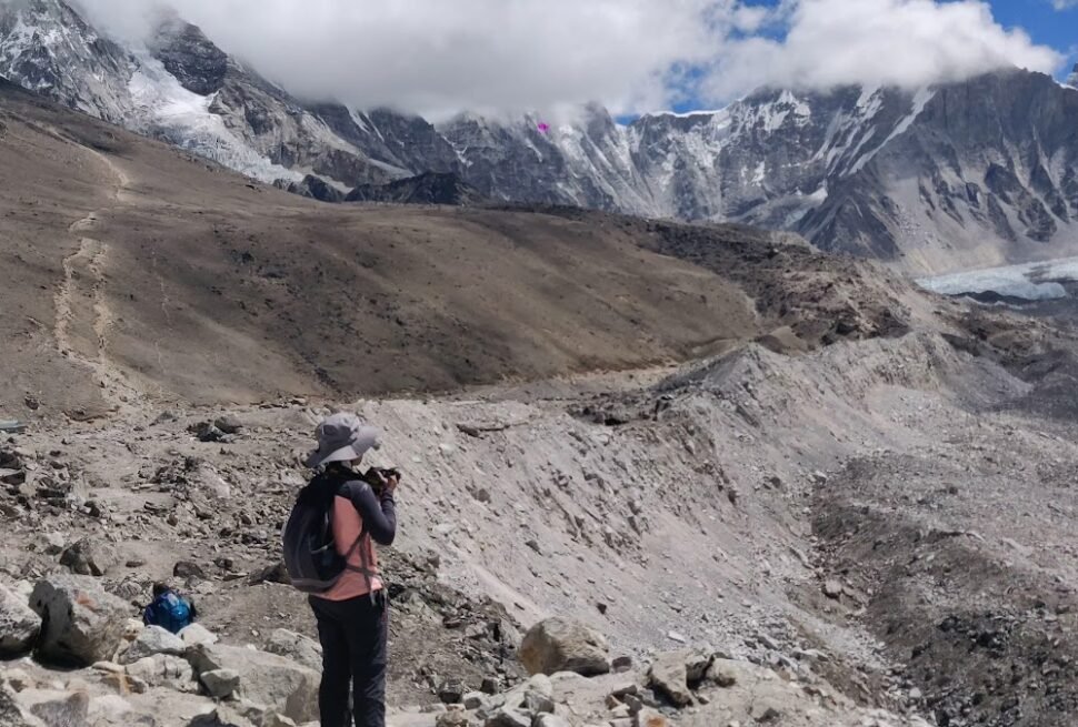 WiFi and Internet on the Everest Base Camp Trek