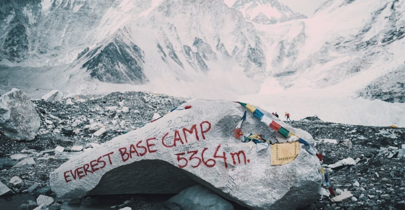 Why Choose Everest Trekking Company for the Everest Base Camp Trek?