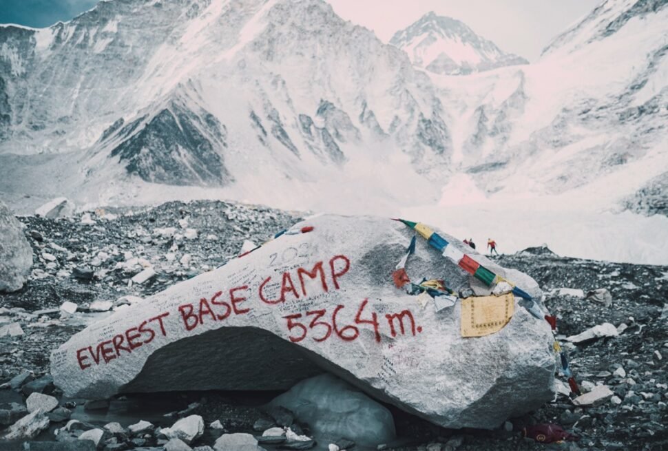 Why Choose Everest Trekking Company for the Everest Base Camp Trek?