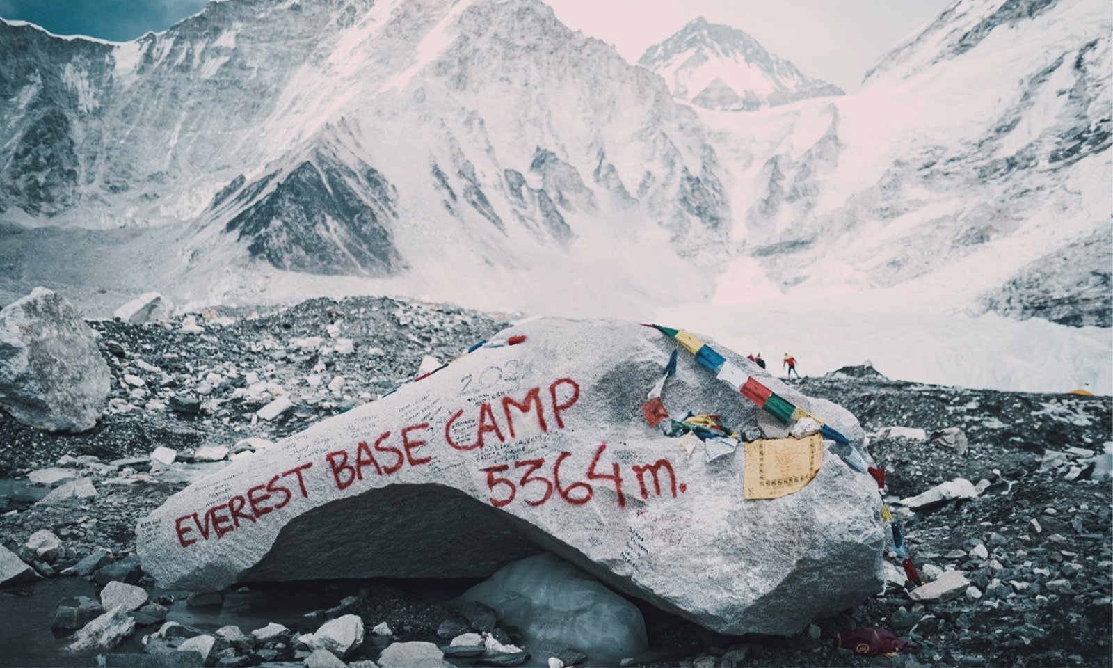 Why Choose Everest Trekking Company for the Everest Base Camp Trek?