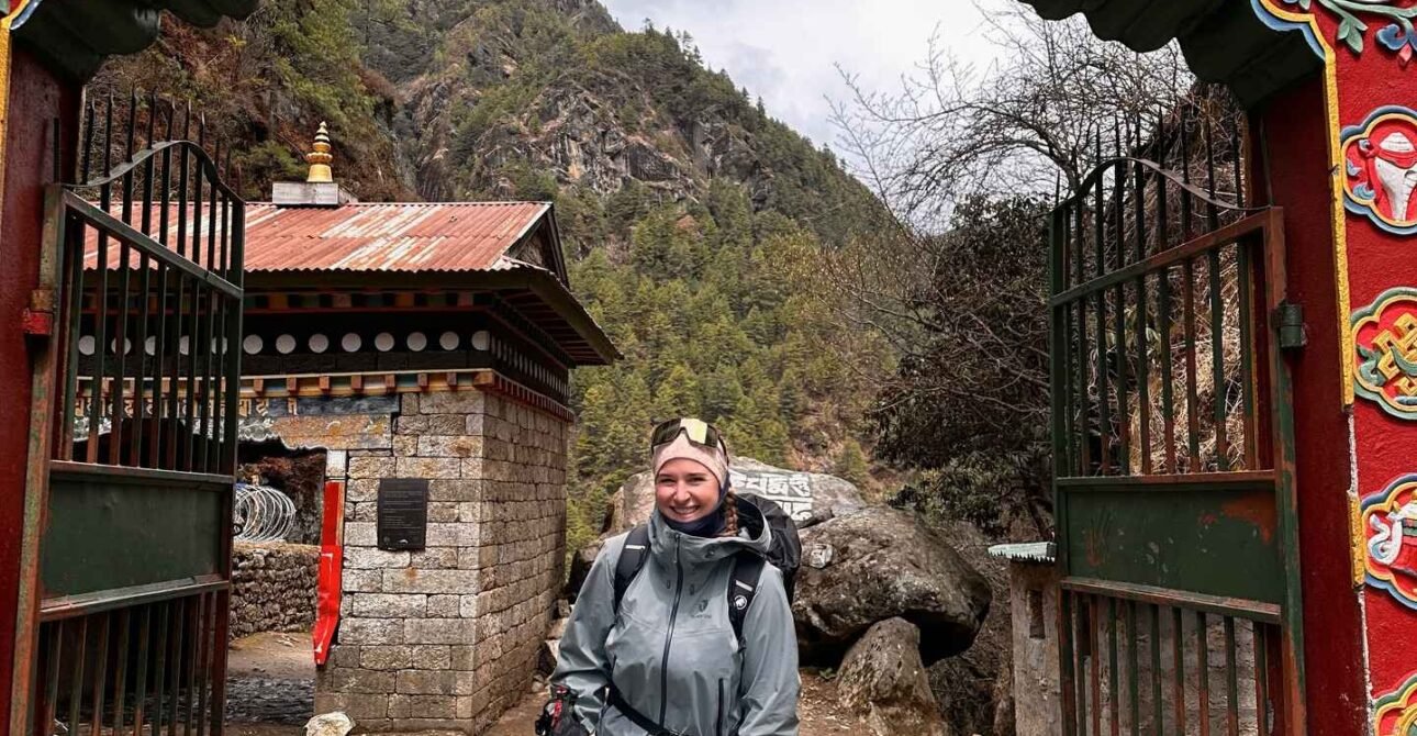 Sagarmatha National Park: Complete Guide for EBC Trekkers