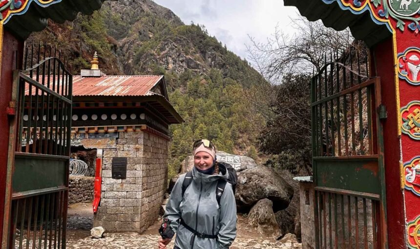 Sagarmatha National Park: Complete Guide for EBC Trekkers