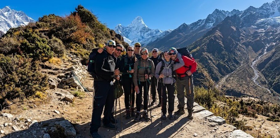 Everest Base Camp Trek Cost 2026/2027