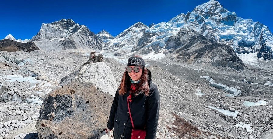 Everest Base Camp Trek Distance and Duration