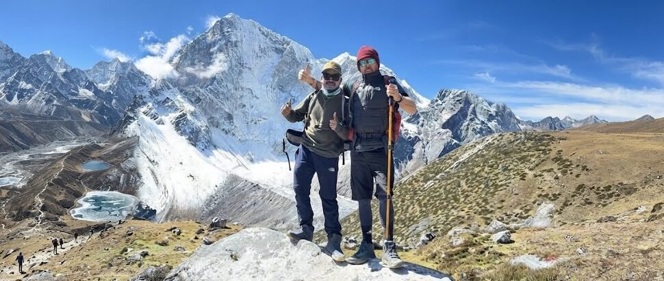 Everest Base Camp Trek Safety Guide