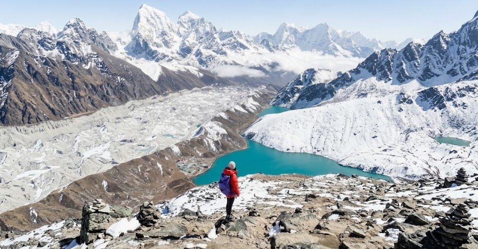 Gokyo Lakes and Everest Base Camp: Combined Trek Guide